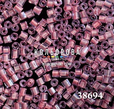 Preciosa 38694 11/0 (рубка) 